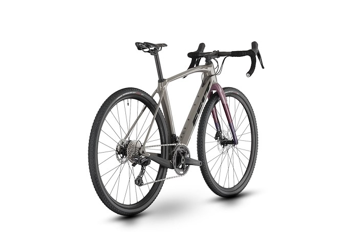 FELT BREED ADV GRX 610